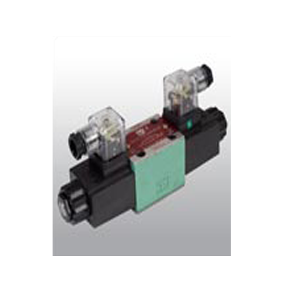 DSG01 Solenoid Operated Directional Valve