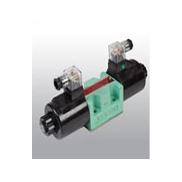 DSG03 Solenoid Operated Directional Valve