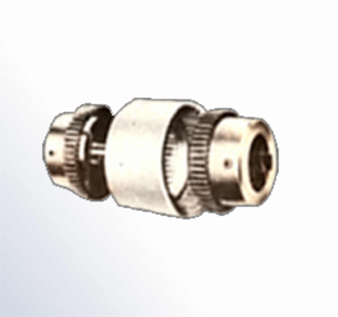 Flexible Drive Coupling