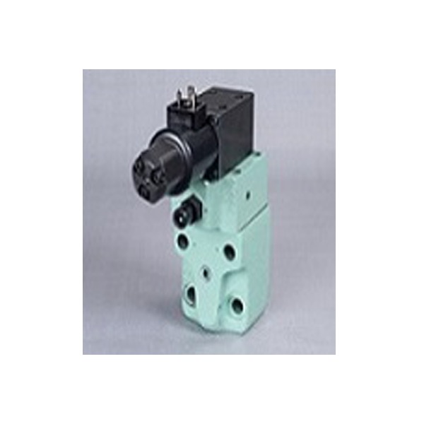 Proportional Electro-Hydraulic Relief Valve