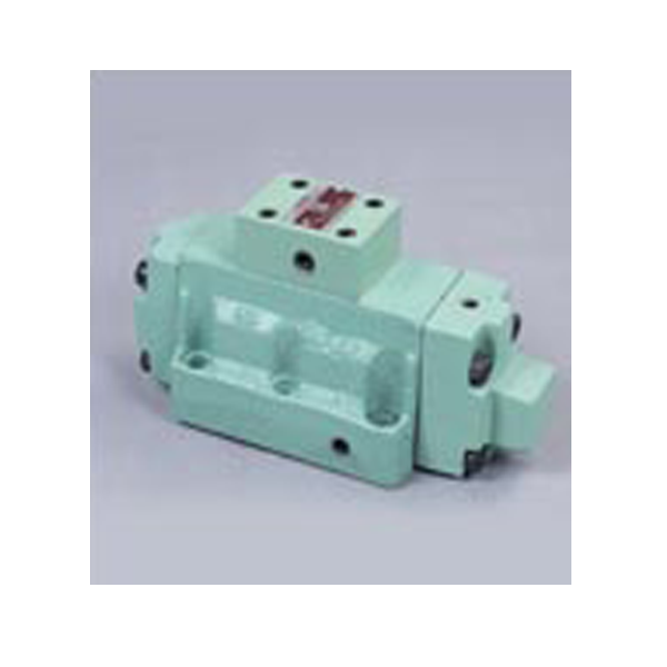 Pilot Operated Directional Valve