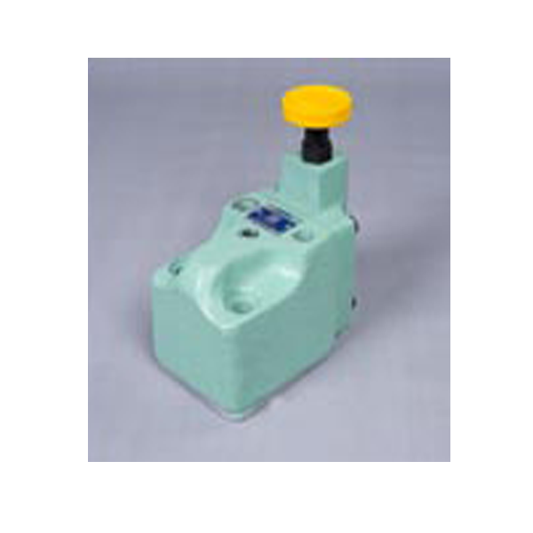 Pilot Operated Relief Valve