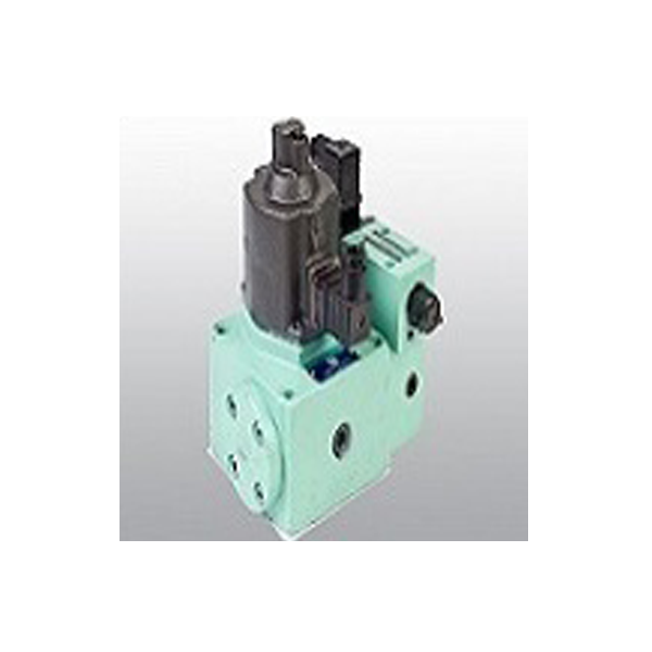 Proportional Electro-Hydraulic Flow Control Valves