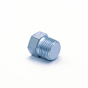 Hex Head Plug