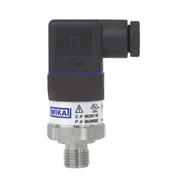 Pressure Transmitter