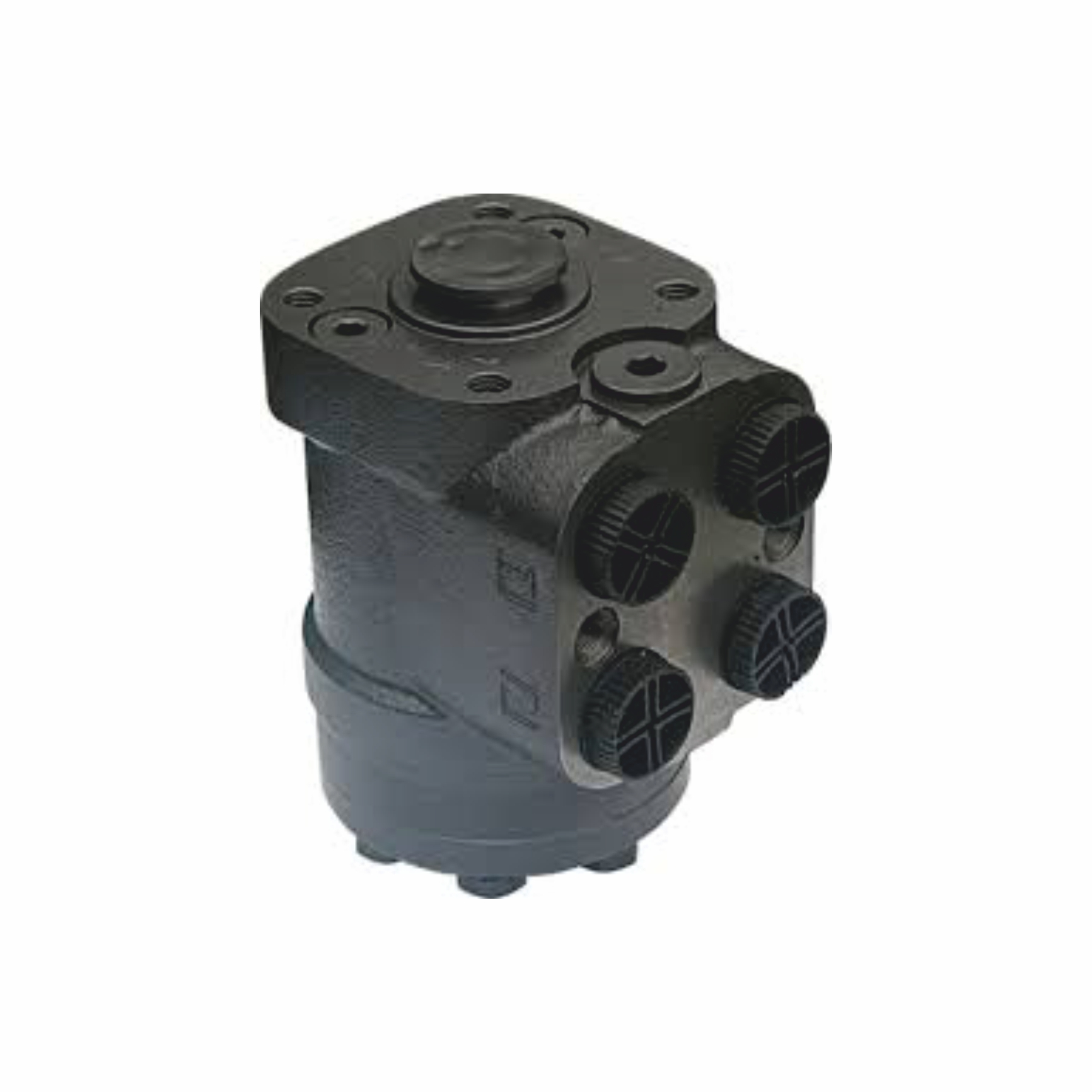 Hydraulic Steering Units