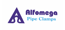 Alfomega Pipe Clamps