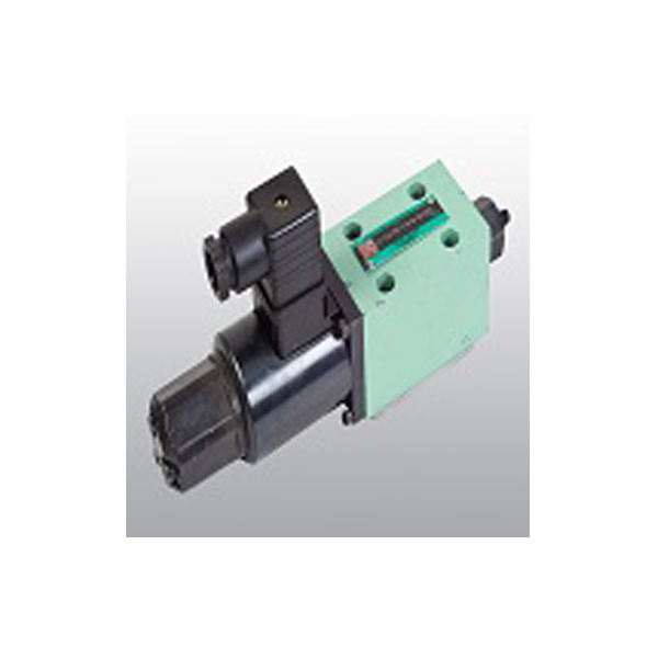 Proportional Electro-Hydraulic Pilot Relief Valve