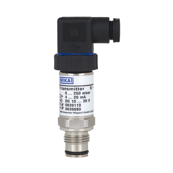 Flush Pressure Transmitter